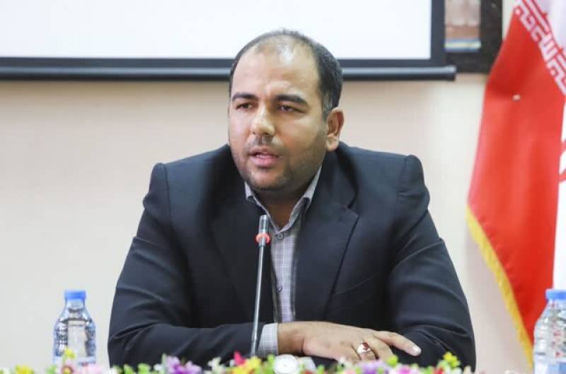 برگزاری آزمون استخدامی وزارت بهداشت با حضور ۵۲۳۷ نفر توسط جهاددانشگاهی کرمان